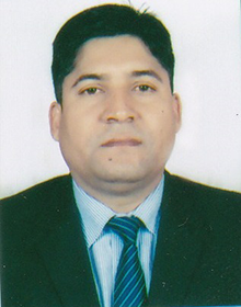 Chairperson Mr. Charan Timalsena